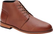 Nisolo Emilio Waterproof Chukka Boot