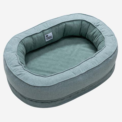 Donut Dog Bed