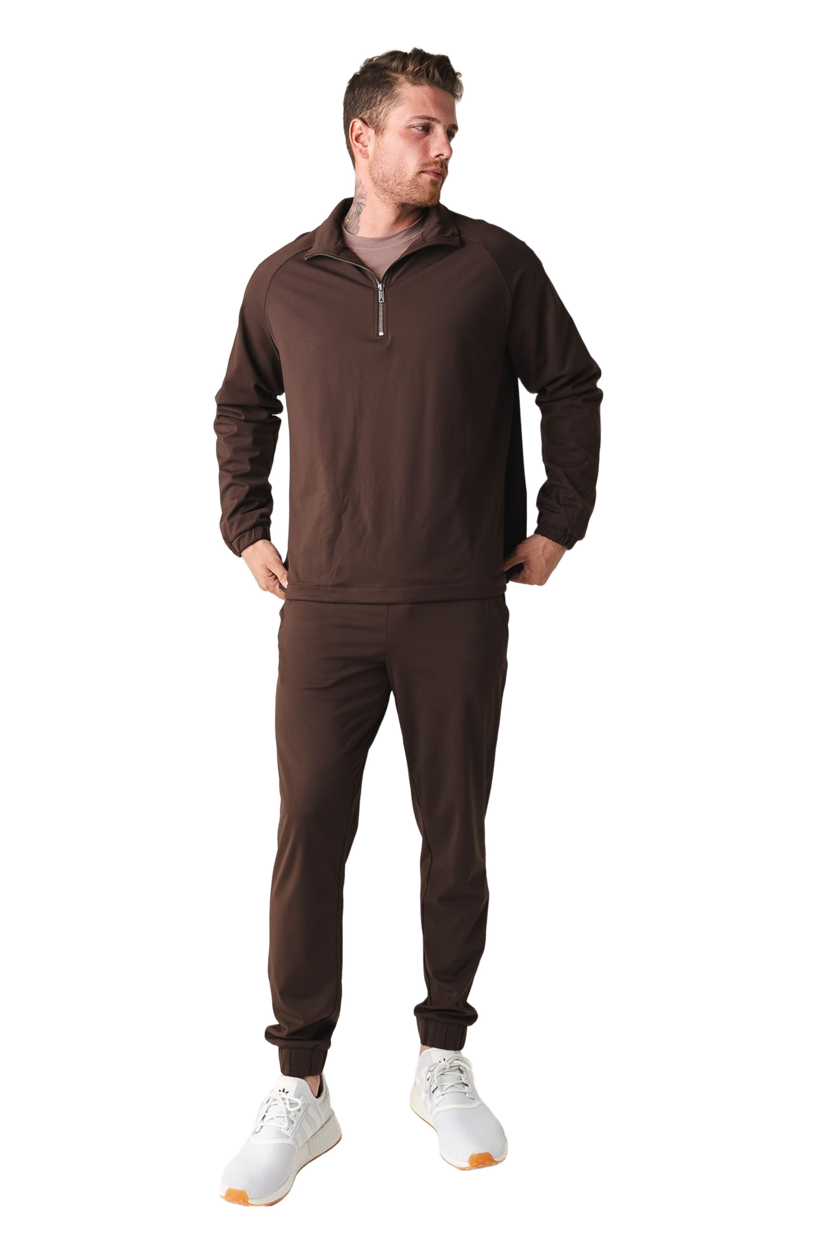 Navigator Jacket - image 3