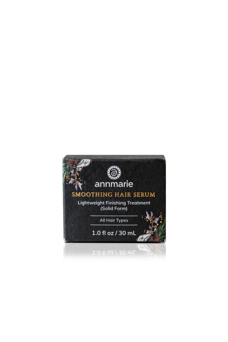 Smoothing Hair Serum, Alternate, color, No Color