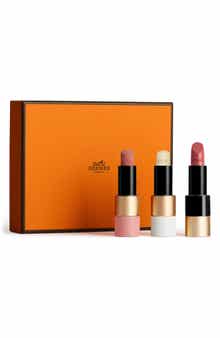Hermès Les Mains Hermès - Nail Polish in Brun Helios | Nordstrom Hermès Les Mains Hermès - Nail Polish in Brun Helios | Nordstrom
