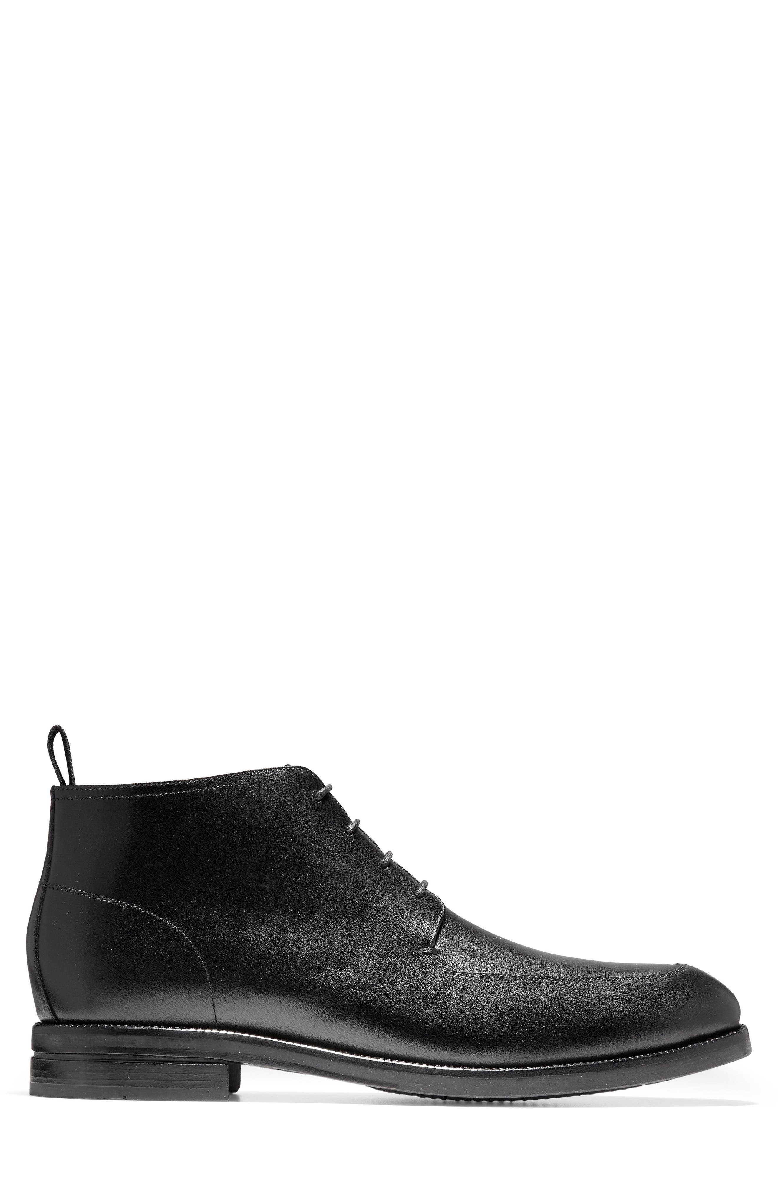 Cole Haan Wagner Grand Split Toe Boot, Alternate, color, 