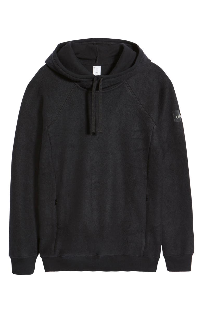 Alo The Triumph Hoodie, Alternate, color, 