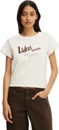 Cotton On Women's Lcn Original Graphic Tee