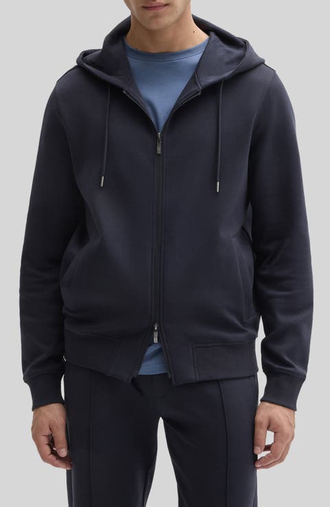Ciro Full Zip Hoodie