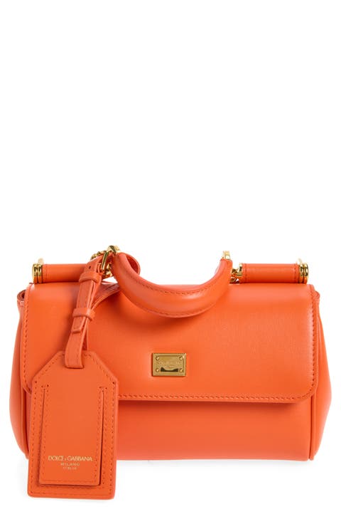 Mini My Sicily Handbag