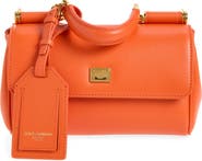 Dolce&Gabbana Mini My Sicily Handbag