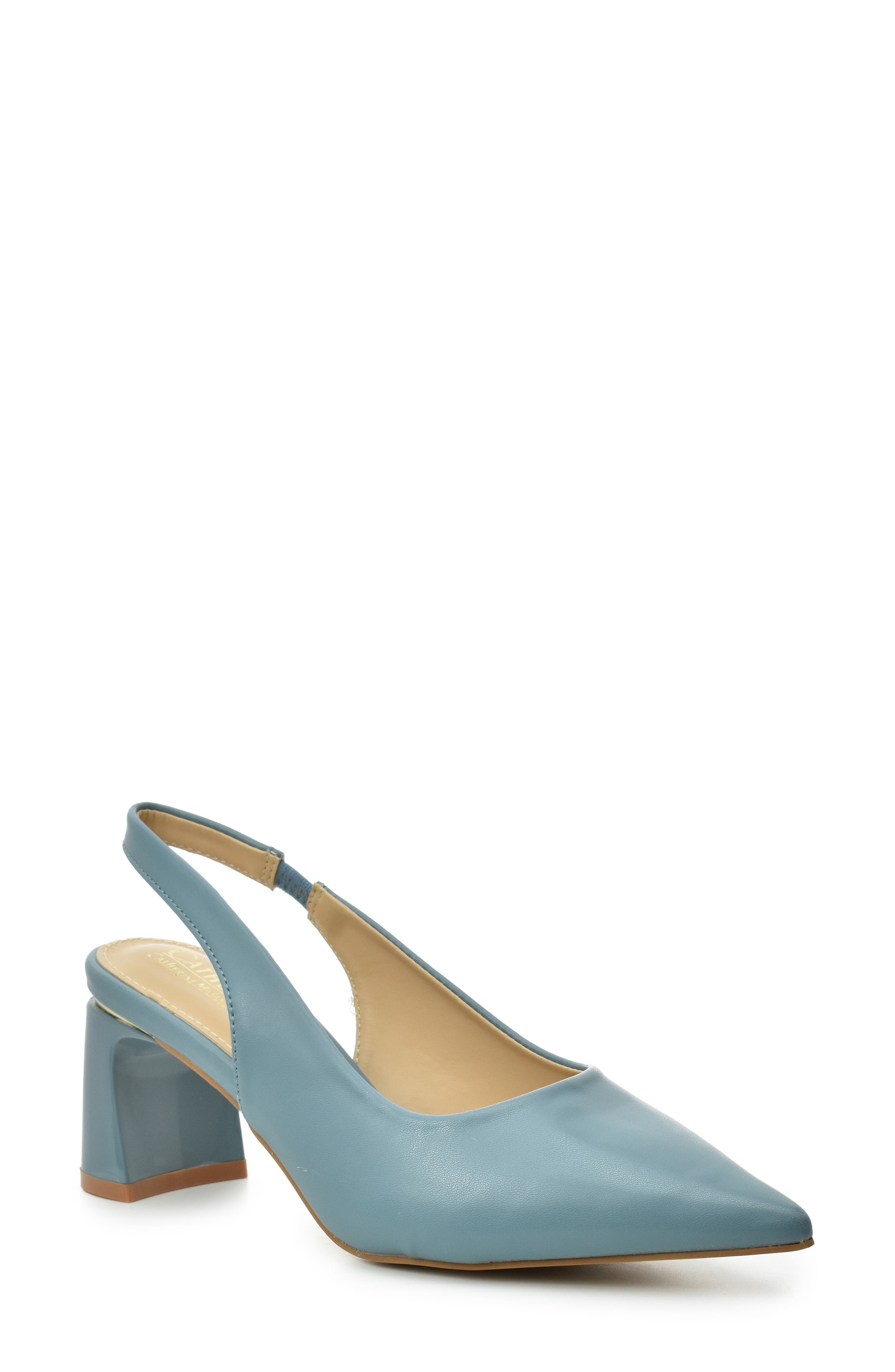 Catherine Catherine Malandrino Kildly Slingback Pump