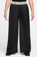 Nike Offline Straight Leg Sweatpants