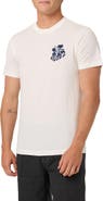 O'Neill Hibis Classic Cotton Graphic T-Shirt