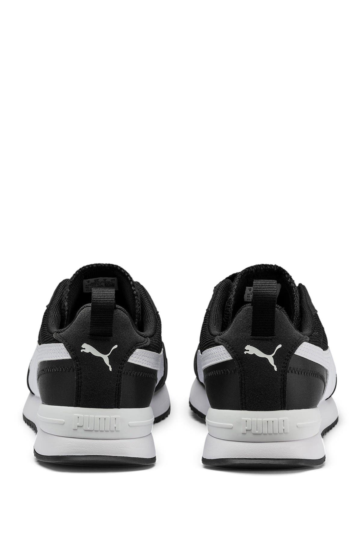 PUMA R78 Sneaker, Main, color, 