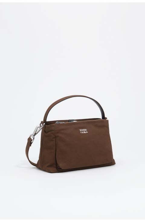 Cotton Mini Chihuahua Bag