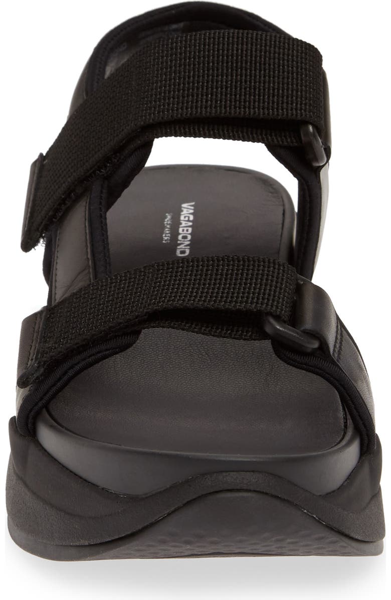 Vagabond Shoemakers Lori Sandal, Alternate, color,