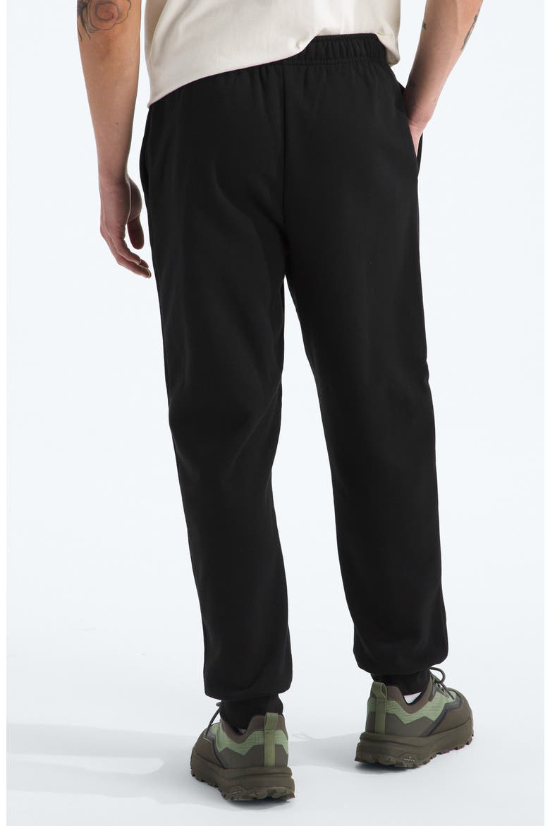 Evolution Joggers, Alternate, color, TNF BLACK