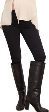 HATCH Collection The Slim Maternity Jean