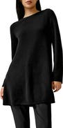 Lilysilk Cashmere Detachable Turtleneck Pullover Sweater for Women