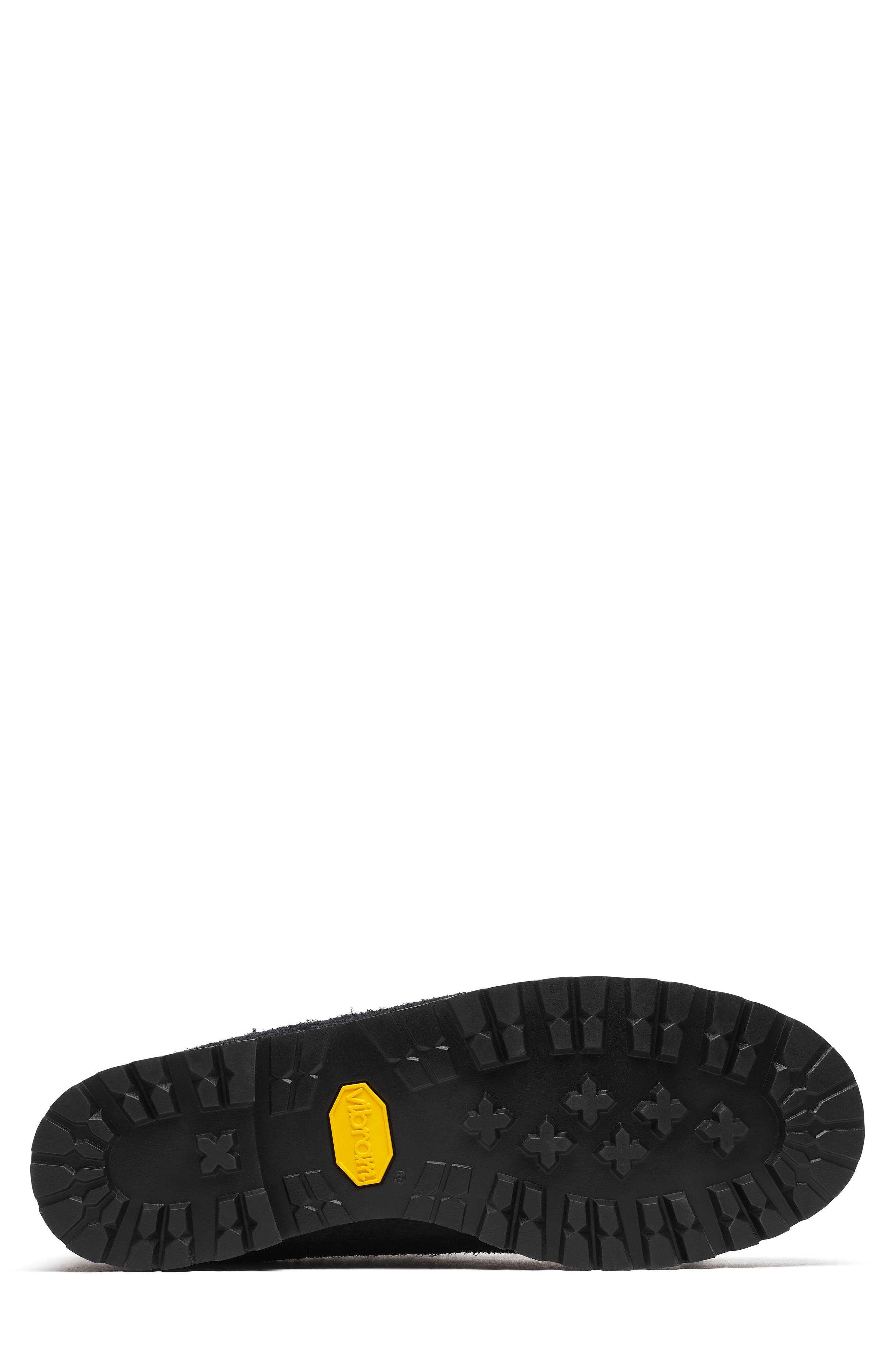 Merrell Wilderness Sneaker, Alternate, color, Black