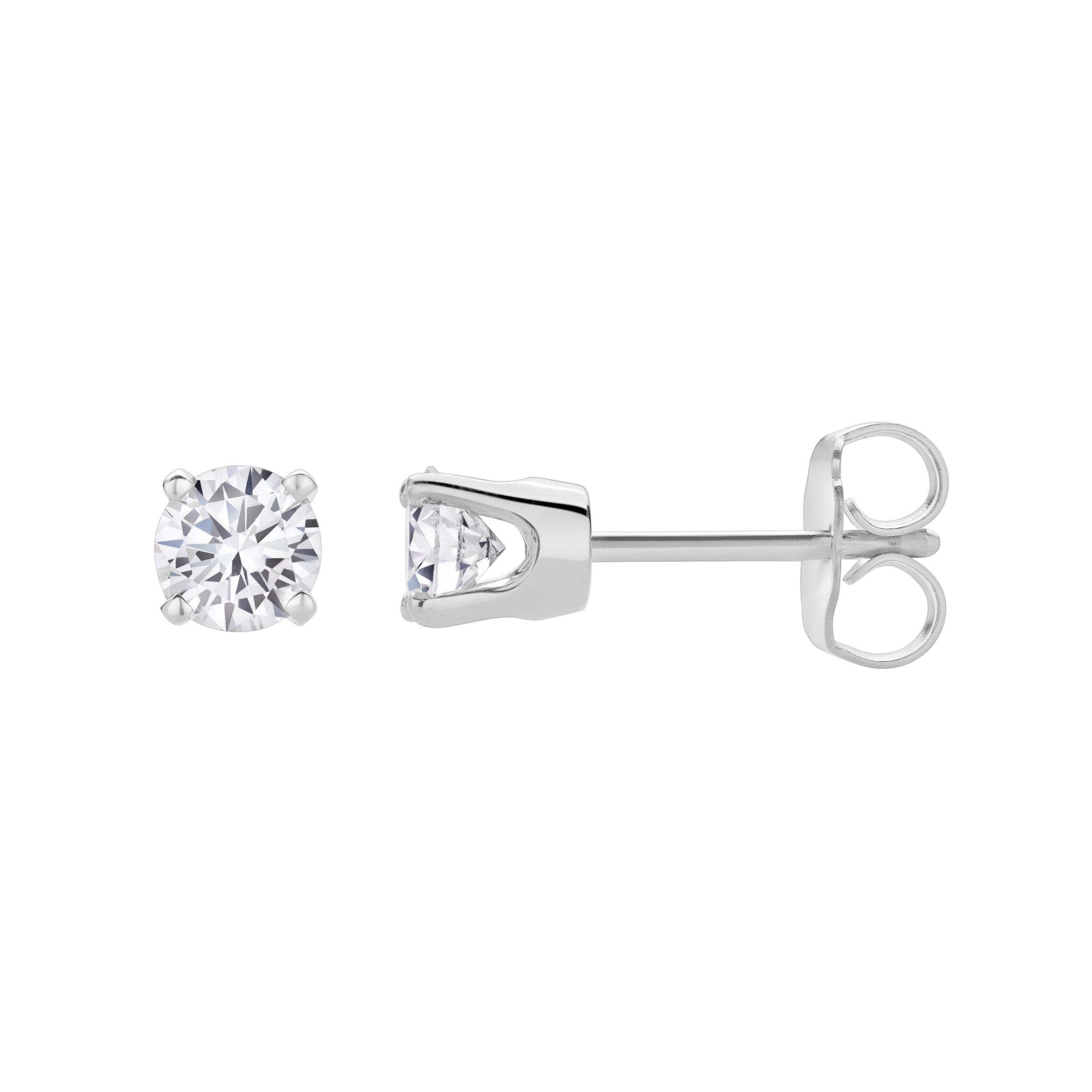 selected 14K White Gold