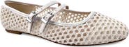 Reaction Kenneth Cole Malibu Crochet Flat