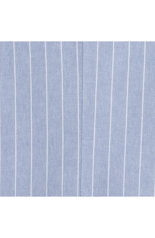 Andy & Evan Kids' Cotton Blend Suit In Blue
