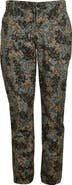 Lords of Harlech Caspian Stretch Cotton Chino Pant