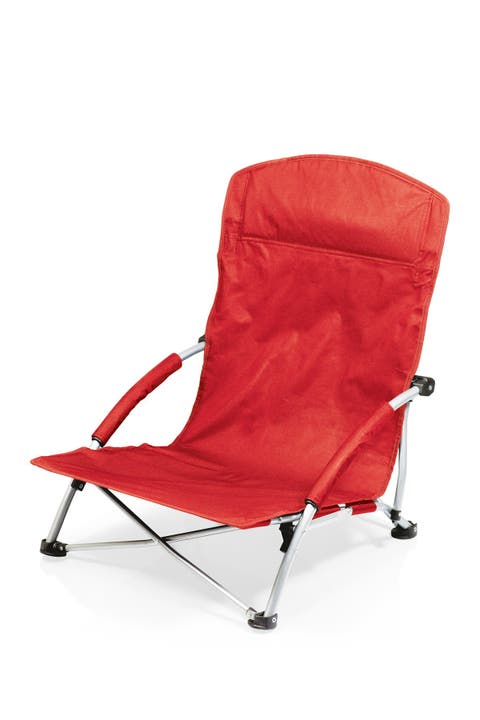 Tranquility Portable Beach Chair