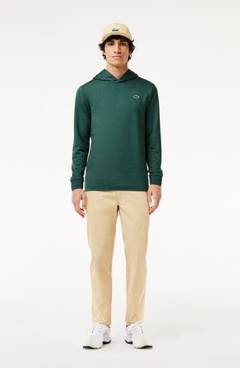 Double Face Golf Hoodie