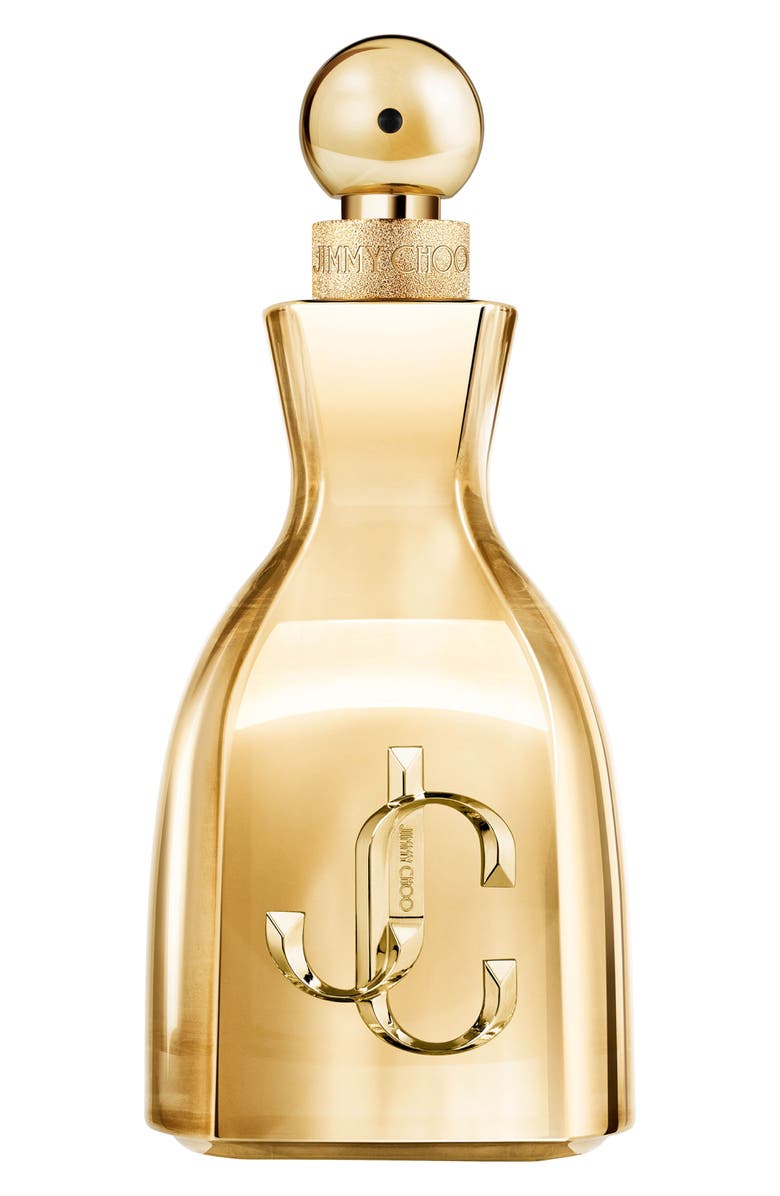 Jimmy Choo I Want Choo Le Parfum, Main, color, 