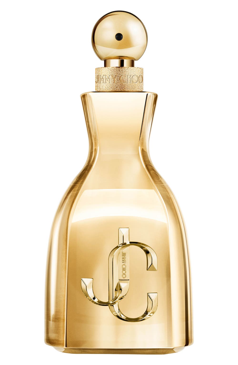 I Want Choo Le Parfum, color, NO COLOR