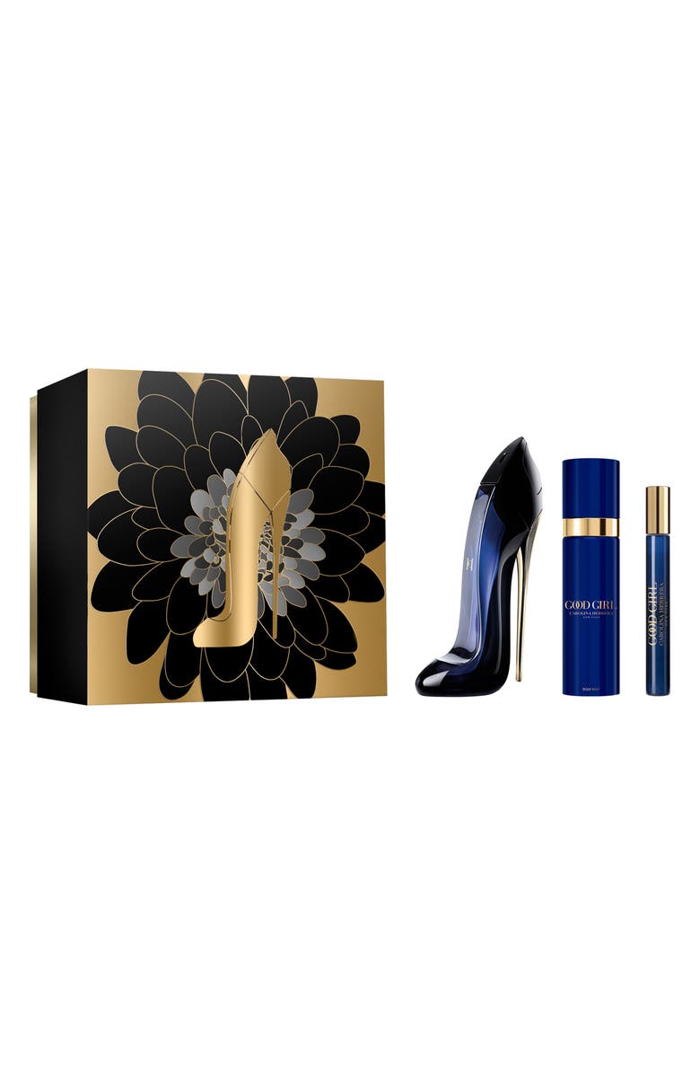 Carolina Herrera Good Girl Eau de Parfum Set $208 Value, Alternate, color, 