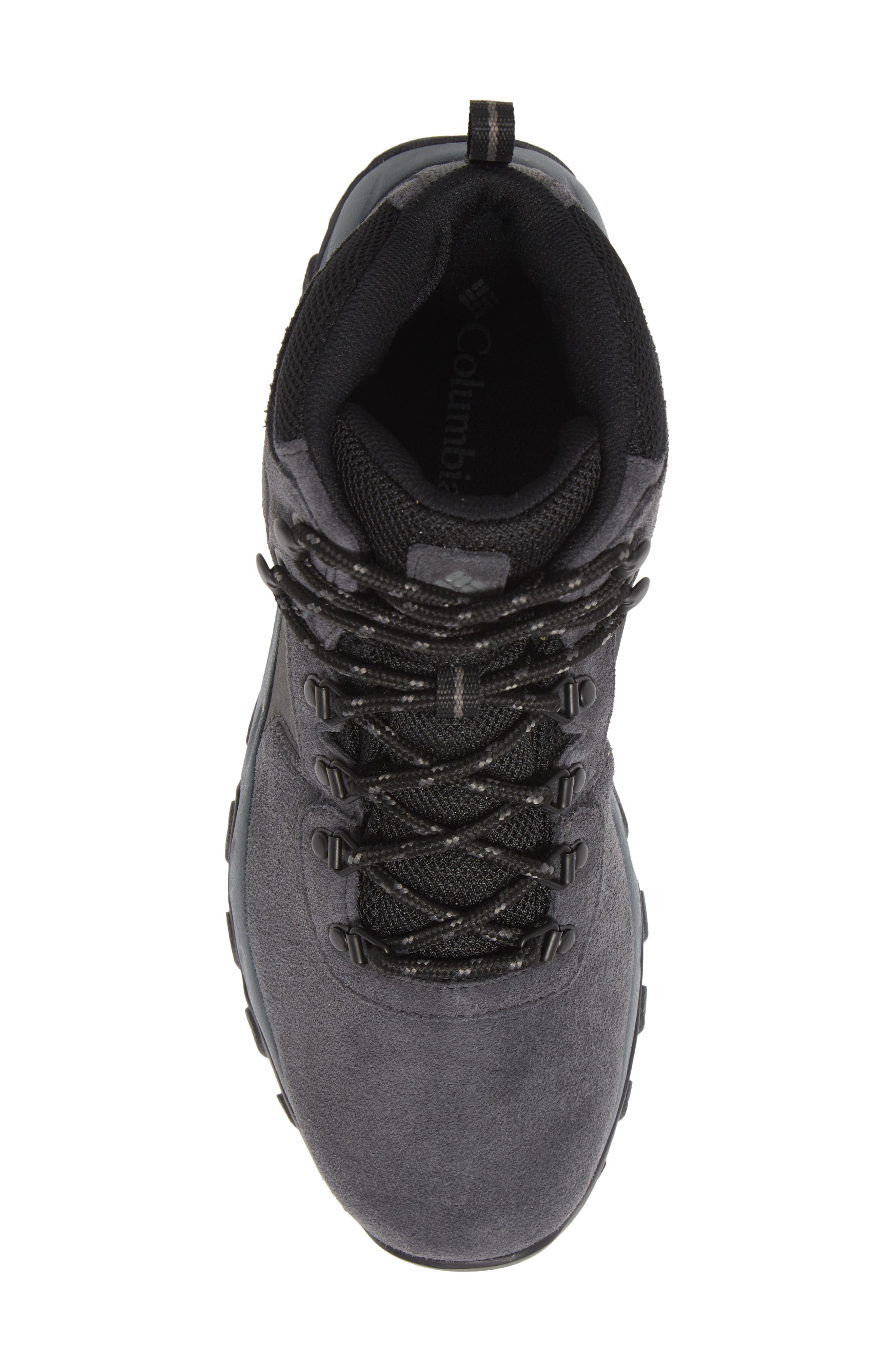 Columbia Newton Ridge<sup>™</sup> Plus II Waterproof Hiking Boot, Alternate, color, 