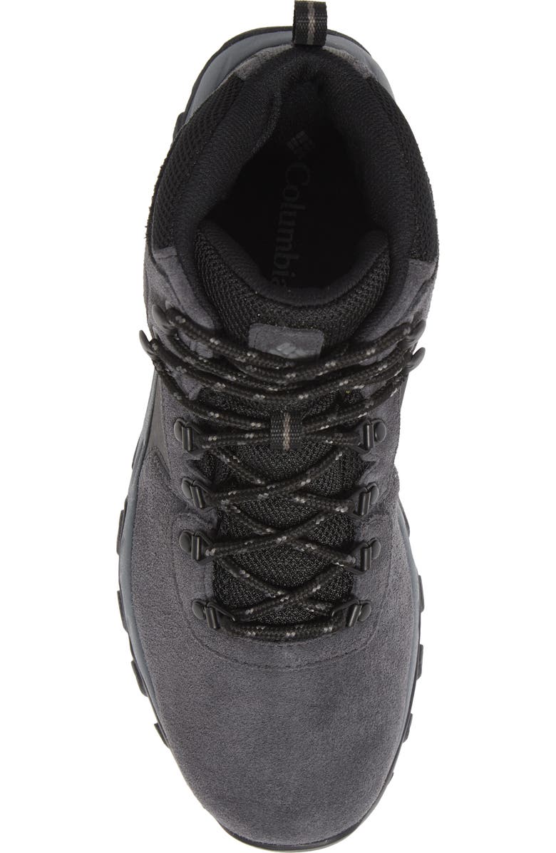 Columbia Newton Ridge<sup>™</sup> Plus II Waterproof Hiking Boot, Alternate, color,