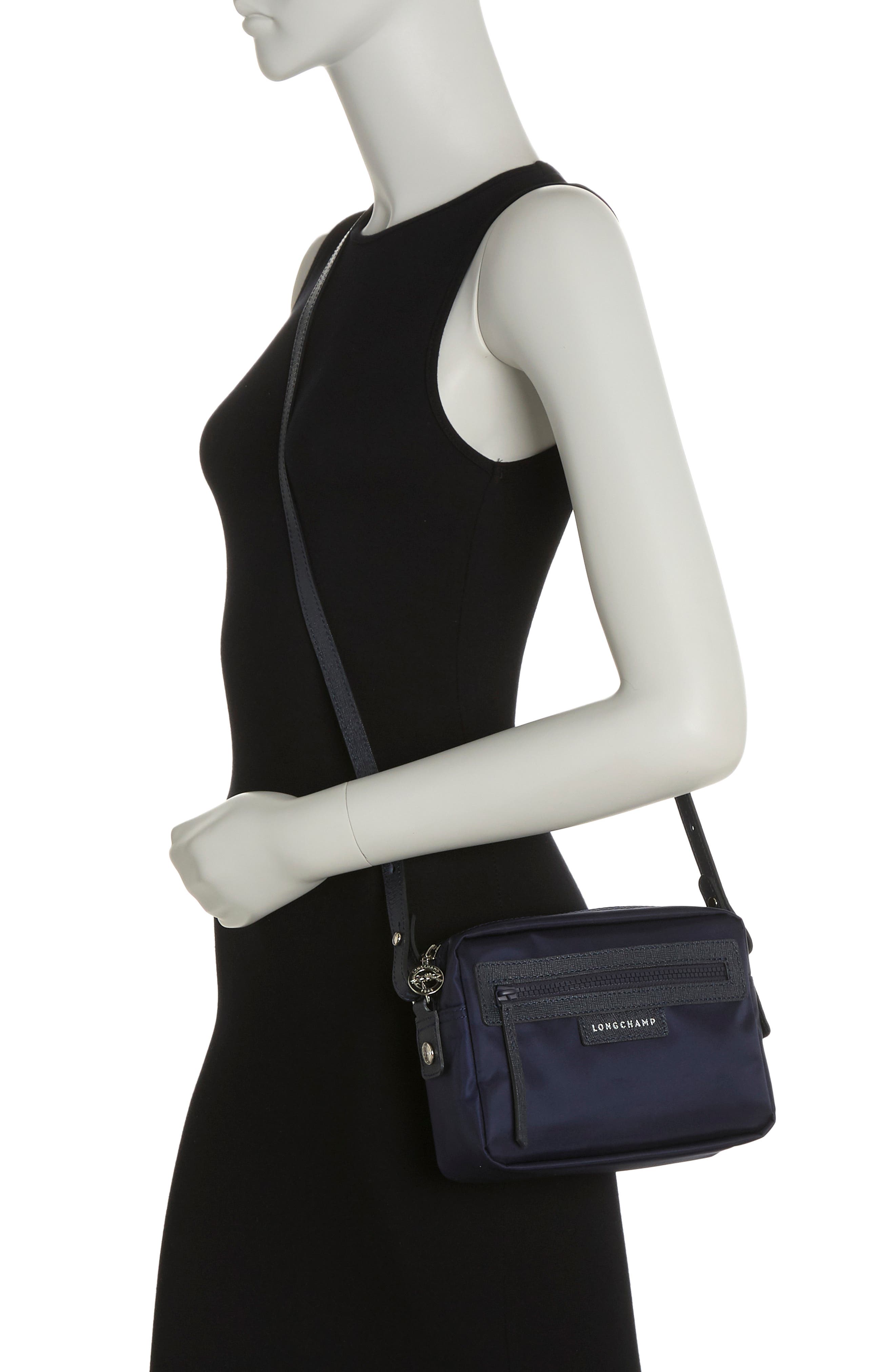 Longchamp Le Pliage Neo Crossbody Bag, Alternate, color, 