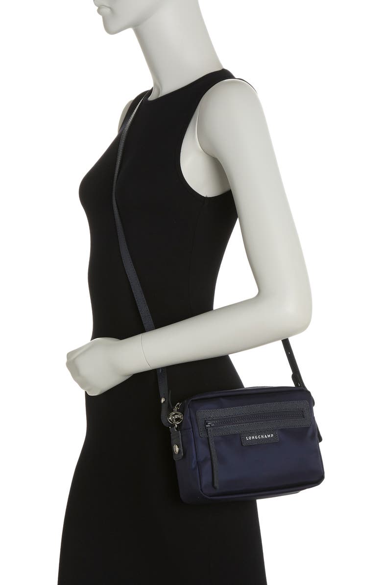 Longchamp Le Pliage Neo Crossbody Bag, Alternate, color,