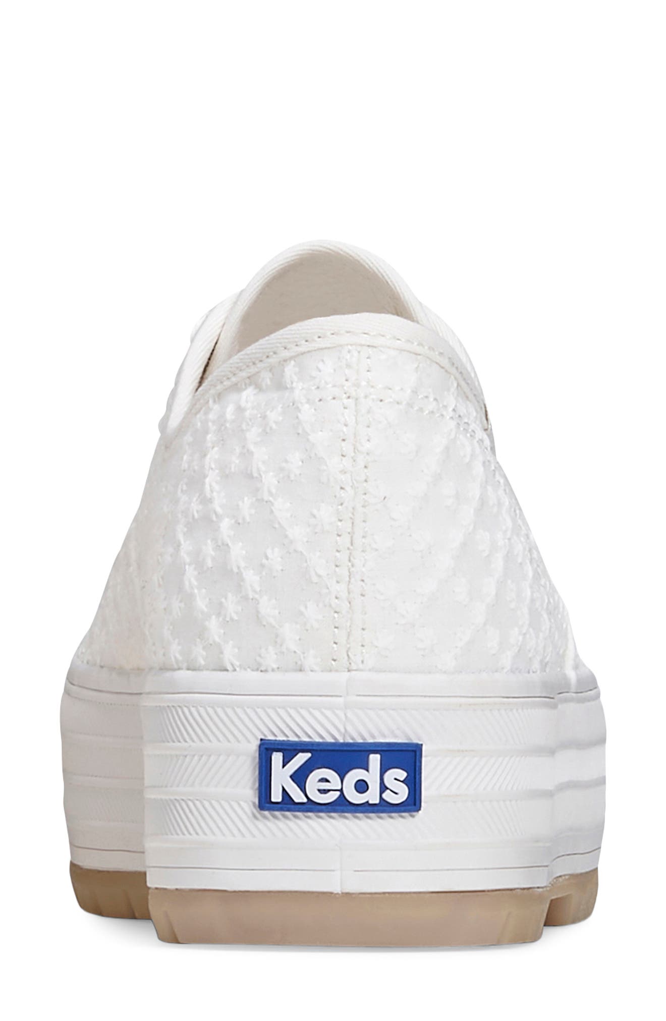 Keds<sup>®</sup> The Platform Sneaker, Alternate, color, 