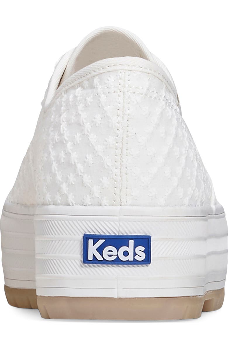 Keds<sup>®</sup> The Platform Sneaker, Alternate, color,