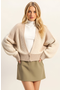 selected Beige / Cream