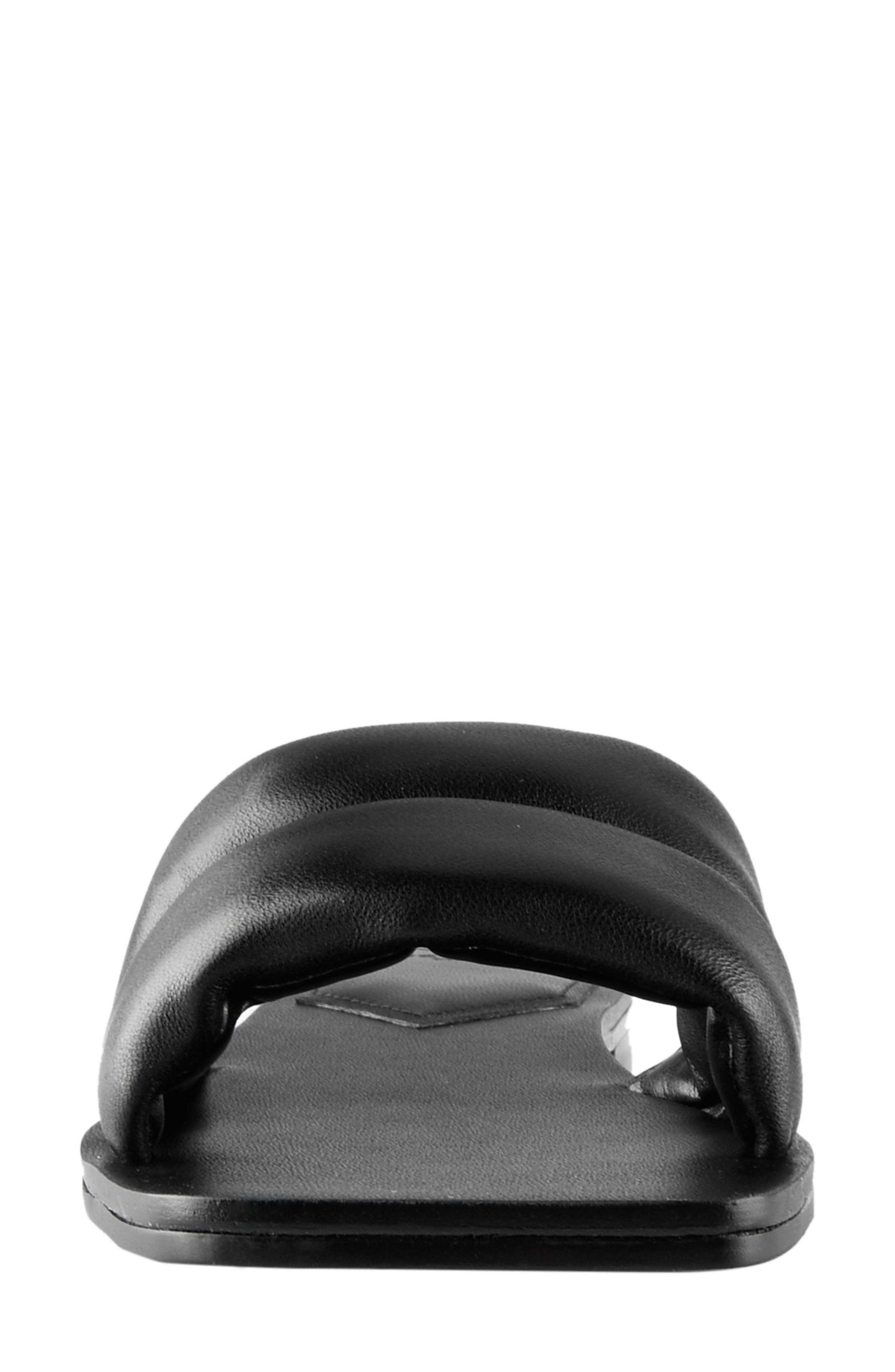 Marc Fisher LTD Ralla Slide Sandal, Alternate, color, 