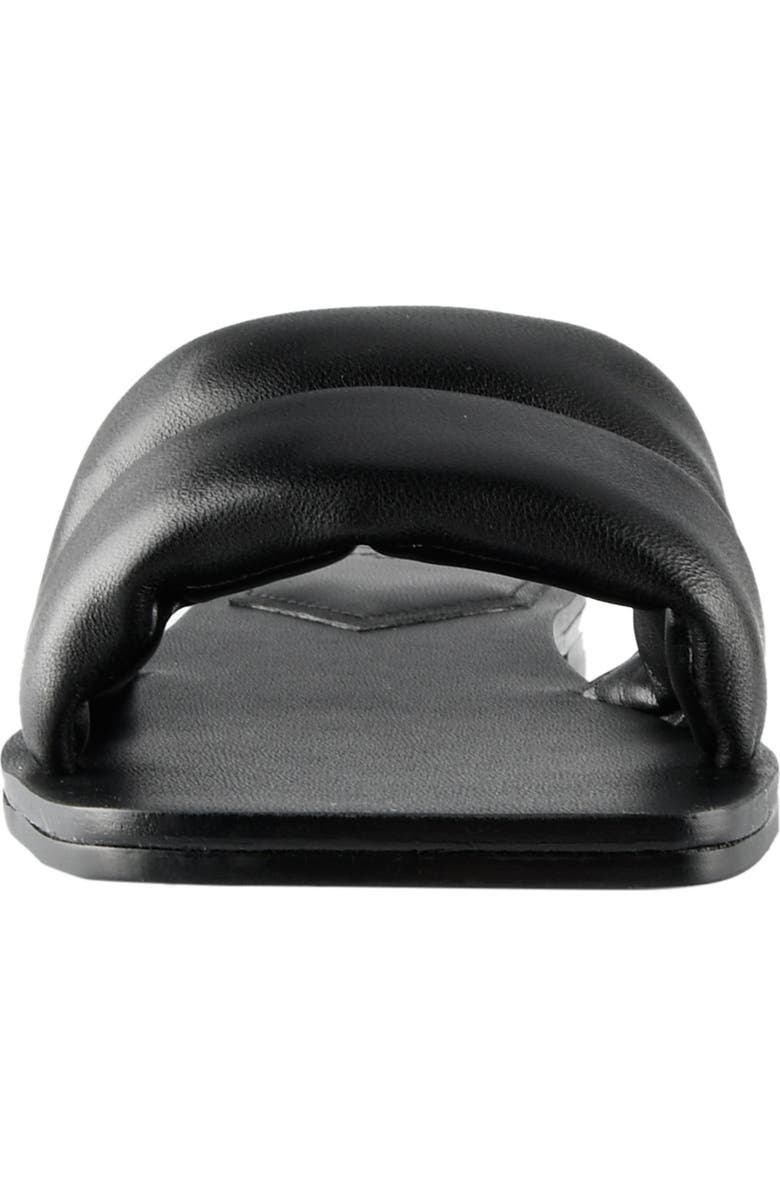 Marc Fisher LTD Ralla Slide Sandal, Alternate, color,