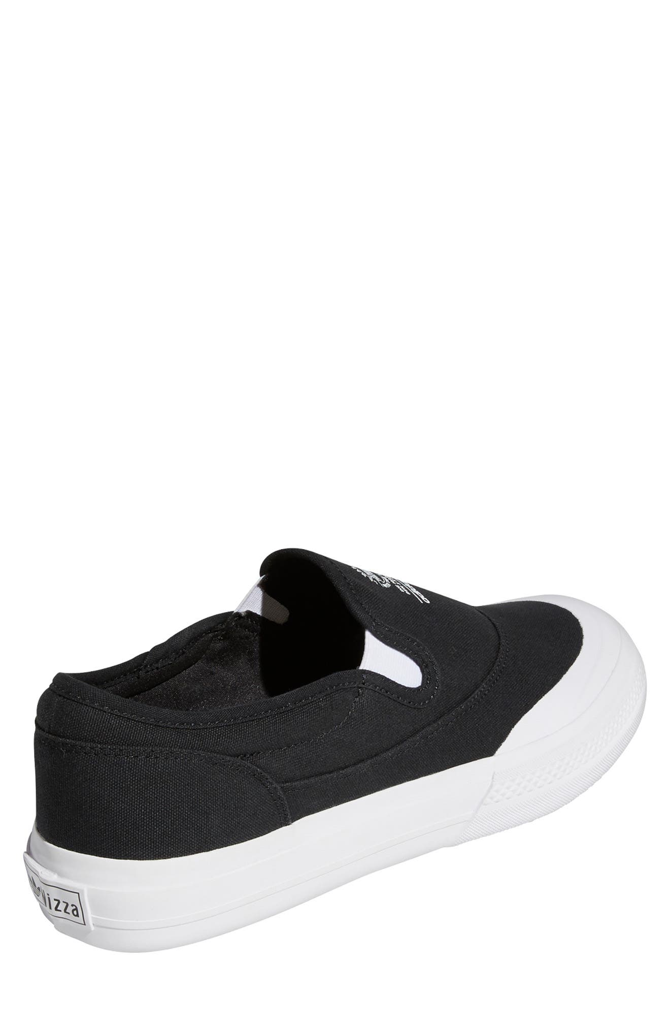 adidas Nizza RF Slip-On Sneaker, Alternate, color, 