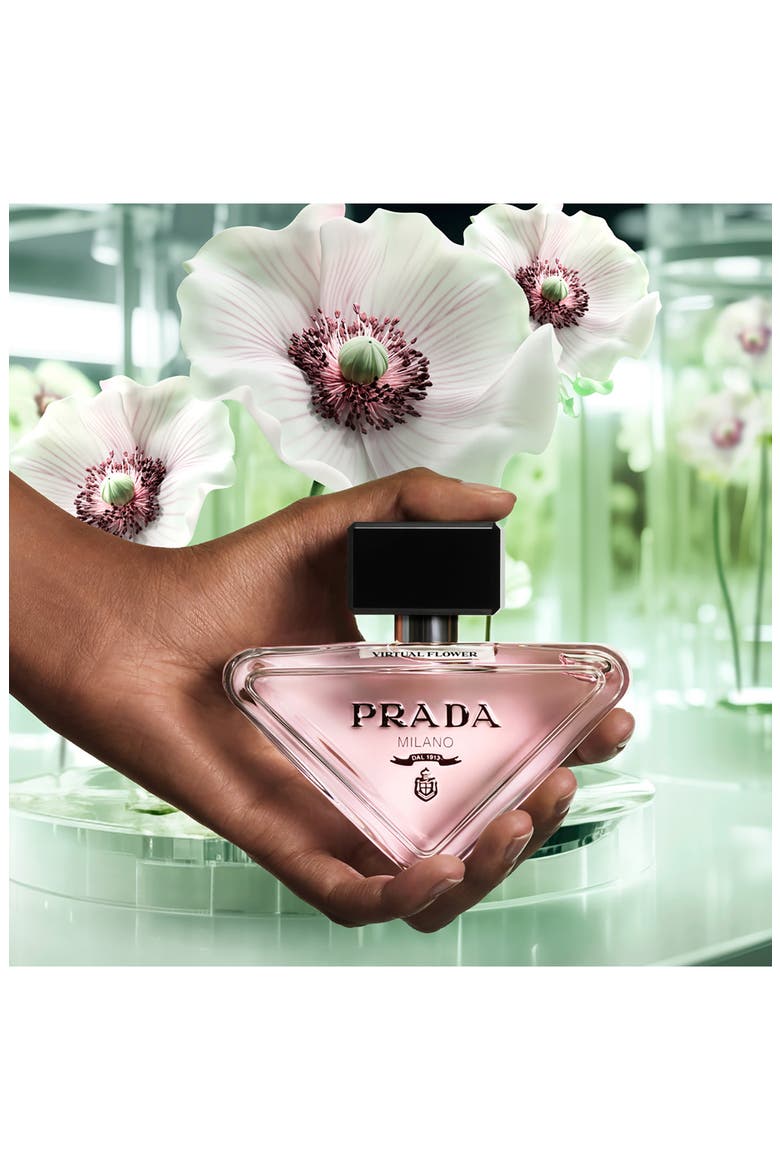 Paradoxe Virtual Flower Eau de Parfum, Alternate, color, NO COLOR