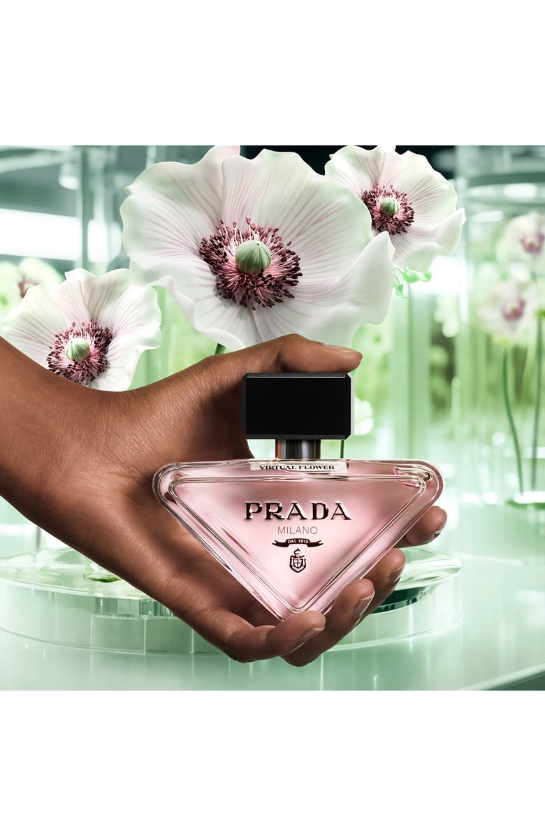 Prada Paradoxe Virtual Flower Eau de Parfum, Alternate, color,