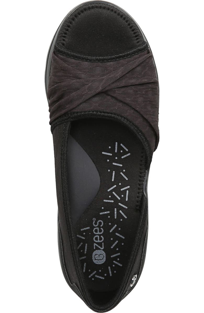 BZees Remix Sandal, Alternate, color,