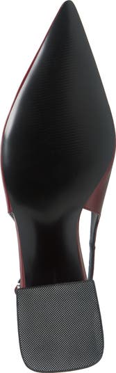 Faryn Slingback Pump