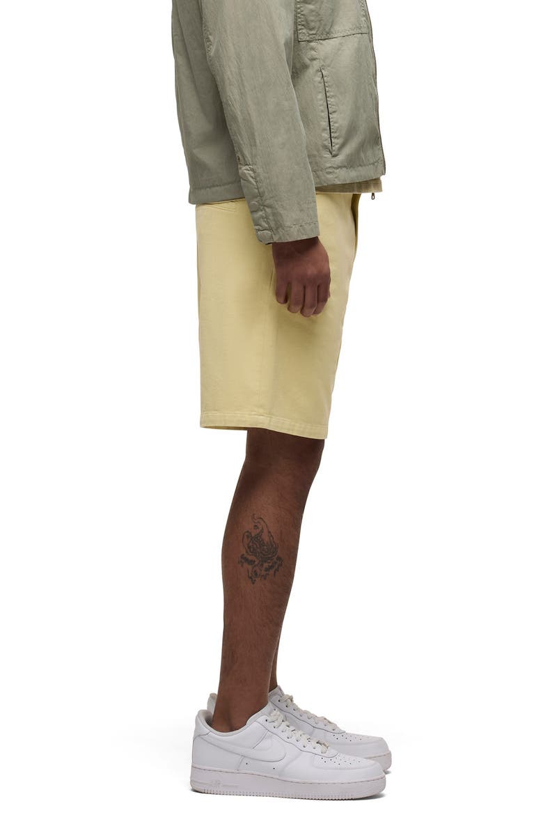 Venice Chino Shorts, Alternate, color, SOL