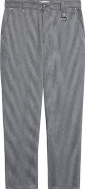 PHIPPS Studded Chinos
