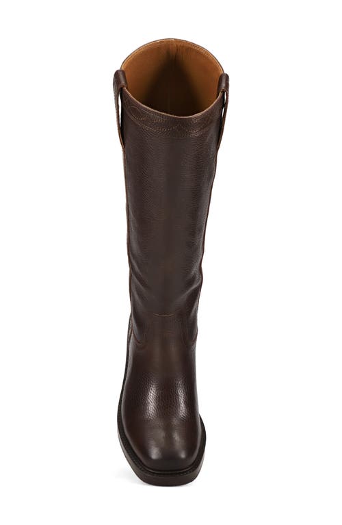 Frye Kate Block Heel Boot