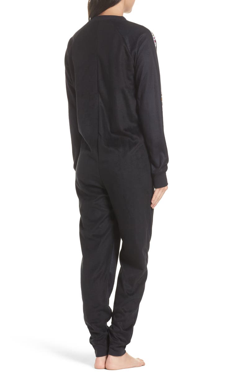 COZY ZOE Pajama Jumpsuit, Alternate, color, 