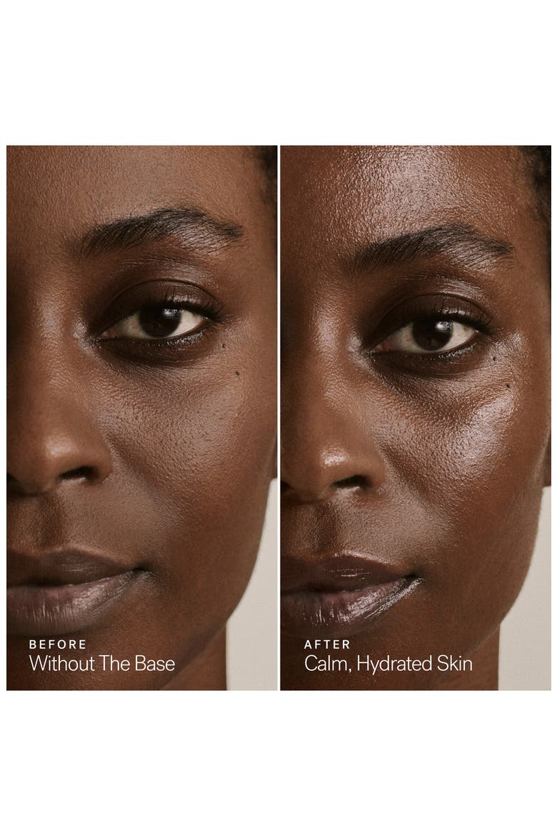 The Base Face Milk Essence & Lightweight Moisturizer with Hyaluronic Acid, Alternate, color, NONE