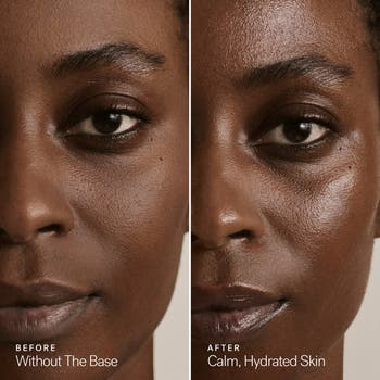 The Base Face Milk Moisturizer